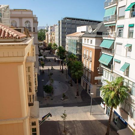 Soho Puerto Διαμέρισμα Μάλαγα Εξωτερικό φωτογραφία