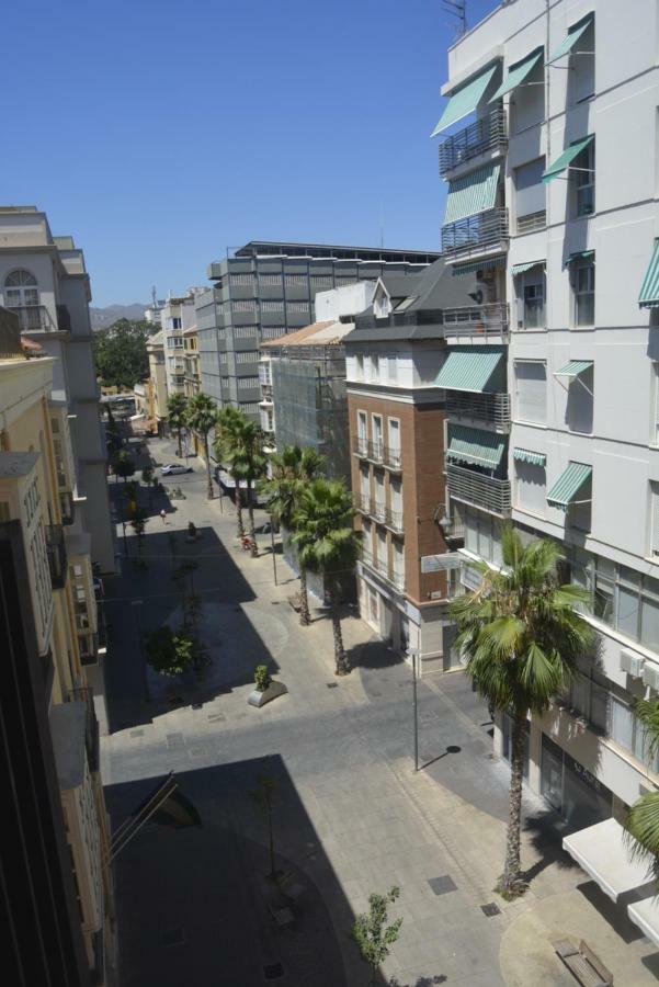 Soho Puerto Διαμέρισμα Μάλαγα Εξωτερικό φωτογραφία