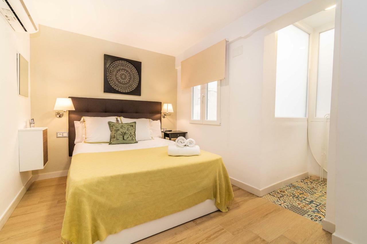 Soho Puerto Διαμέρισμα Μάλαγα Εξωτερικό φωτογραφία