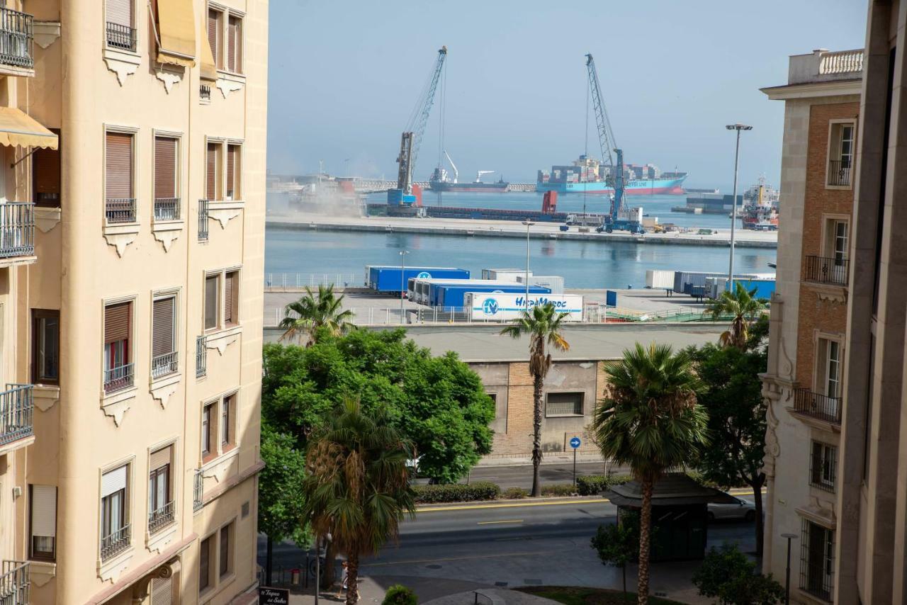 Soho Puerto Διαμέρισμα Μάλαγα Εξωτερικό φωτογραφία