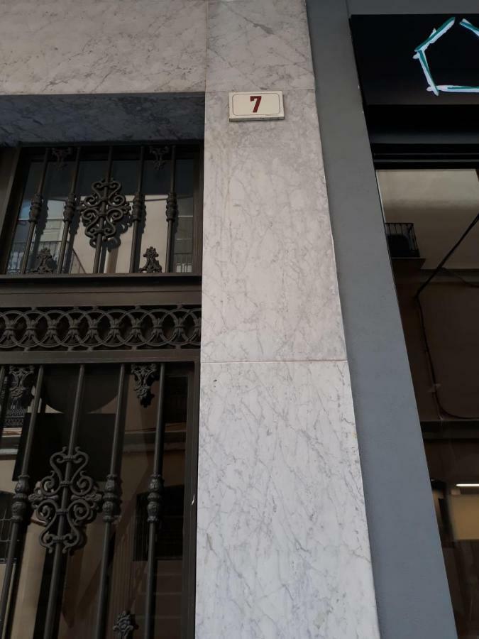 Soho Puerto Διαμέρισμα Μάλαγα Εξωτερικό φωτογραφία