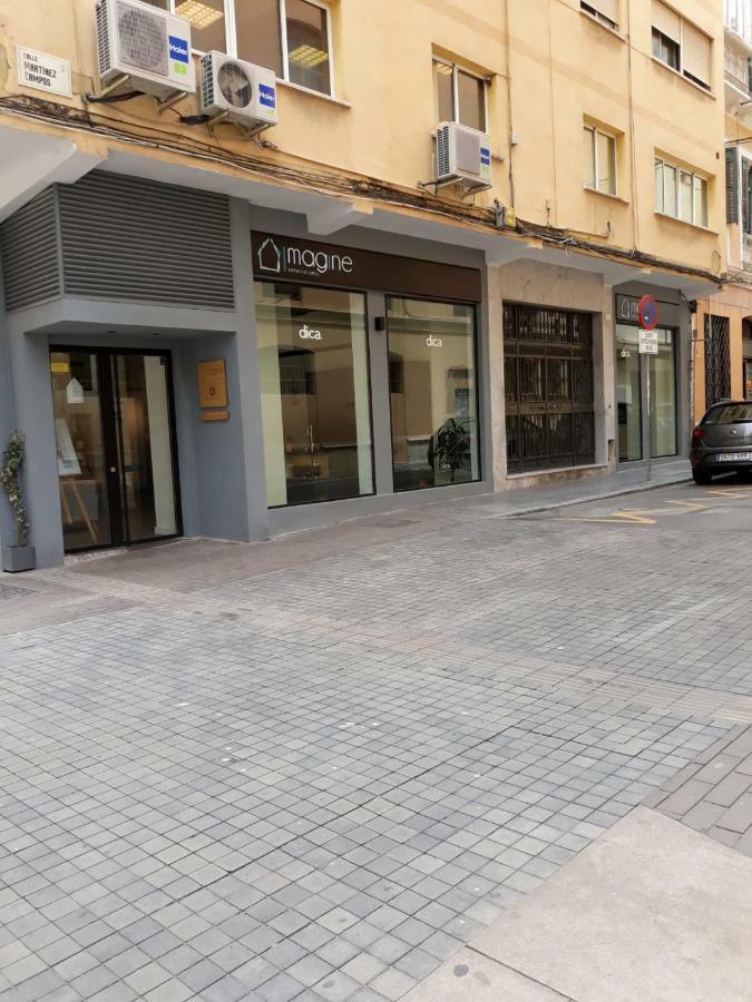 Soho Puerto Διαμέρισμα Μάλαγα Εξωτερικό φωτογραφία