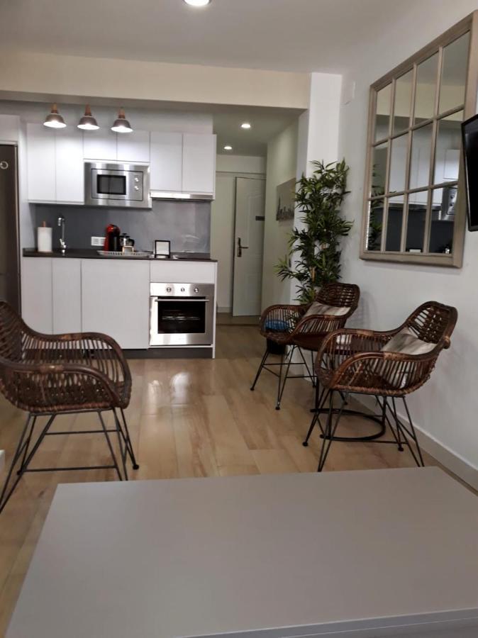 Soho Puerto Διαμέρισμα Μάλαγα Εξωτερικό φωτογραφία